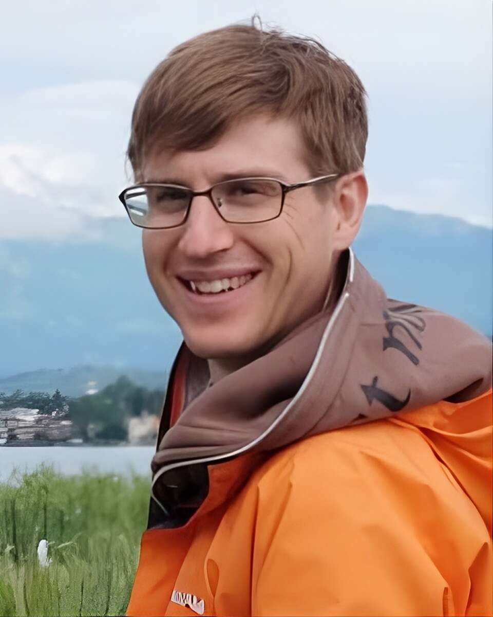Pascal Kubota ist bei der GZPK zuständig für den Weizen. Bild. zVg