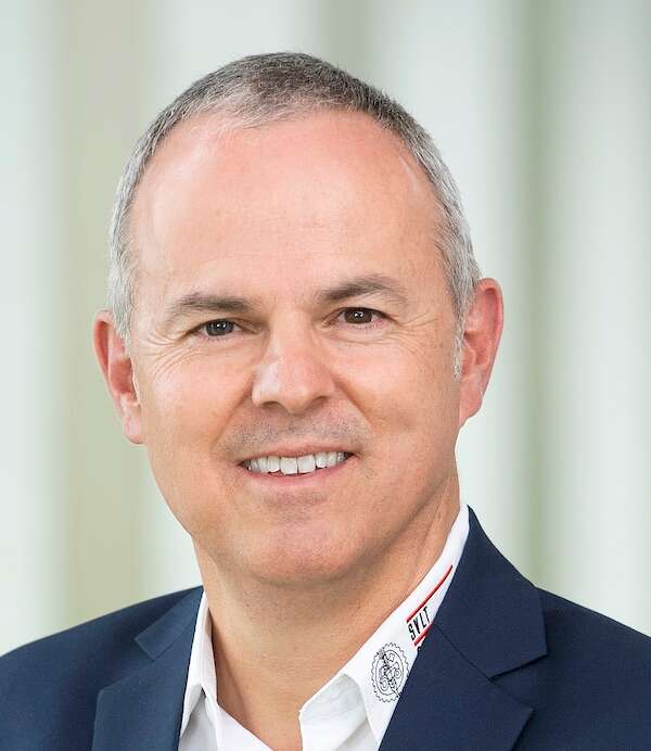 Dr. Roman Engeler, Direktor Landtechnik Schweiz und Chefredaktor und Vertragsleiter der Zeitschrift “Landtechnik Schweiz” über die Entwicklung der Schweizer Landtechnik.